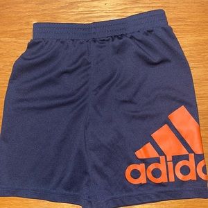 ADIDAS boys shorts